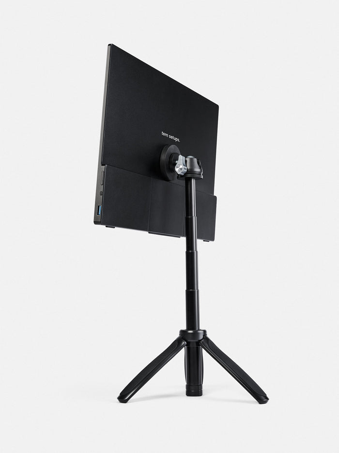 Portable Monitor Stand