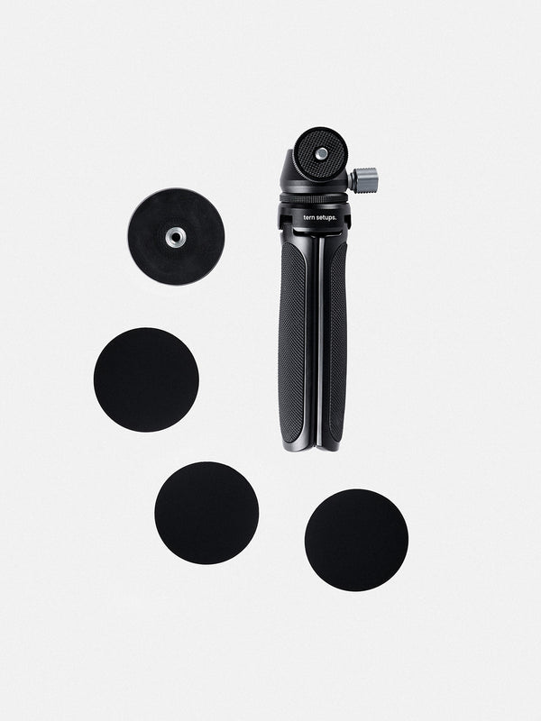 Portable Monitor Stand